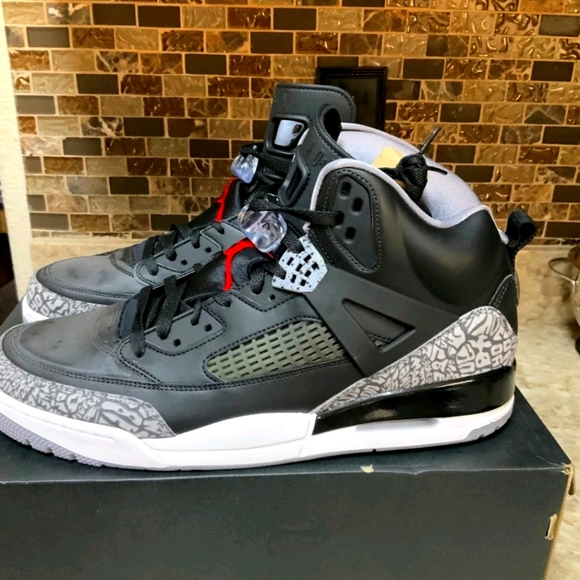 Jordan Other - *Rare Jordan Spizike